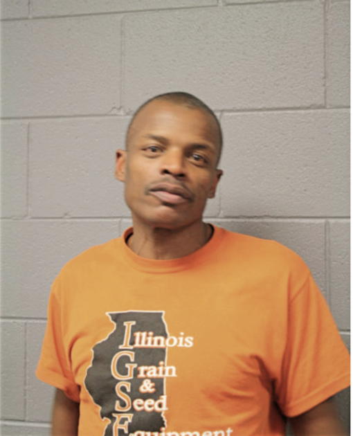 HERSHEY L STEWART, Cook County, Illinois