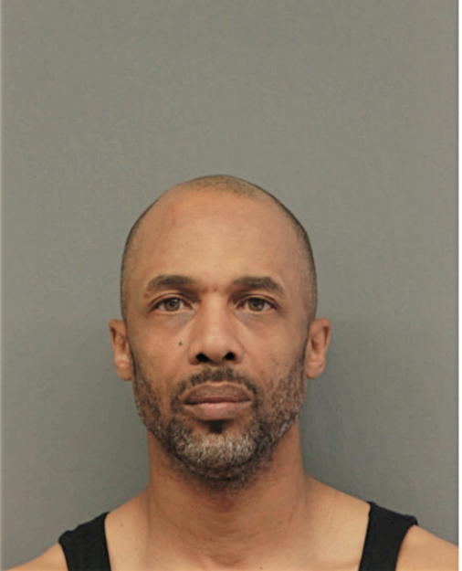 ALLEN SULTON, Cook County, Illinois