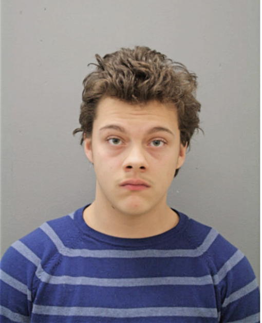 JESSE J SUMMERS, Cook County, Illinois
