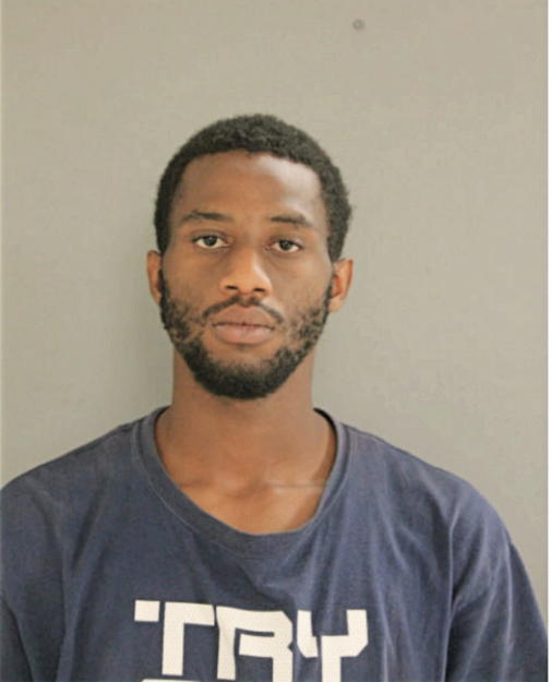 STANLEY B SUTTON, Cook County, Illinois