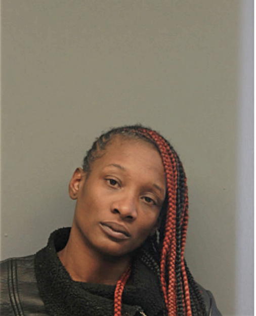 TIFFANY S SUTTON, Cook County, Illinois
