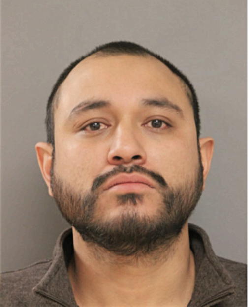 OSCAR TAMAYO, Cook County, Illinois