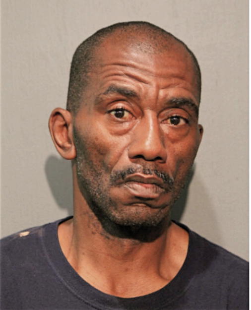 GEORGE TAYLOR, Cook County, Illinois