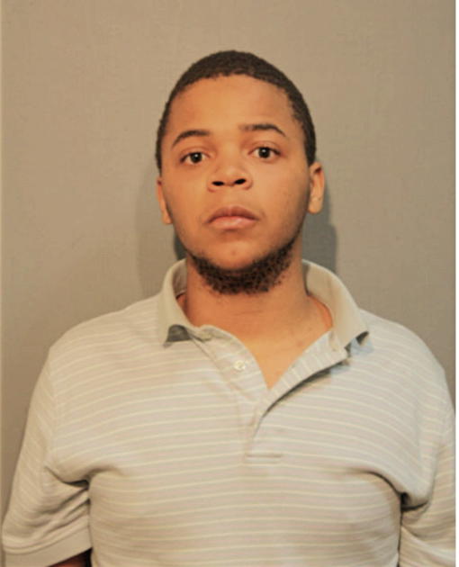 ANTHONY THEUS, Cook County, Illinois