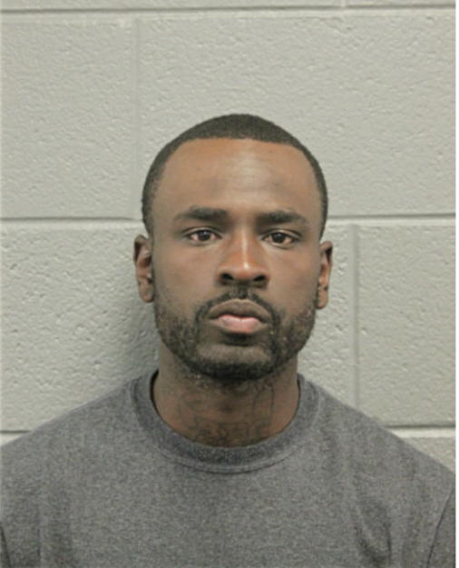 JEREMY J THOMPSON, Cook County, Illinois