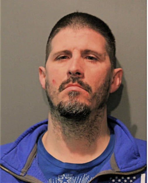 STEVEN A TIGGELAAR, Cook County, Illinois
