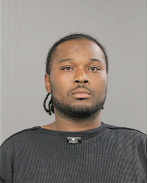 TYSON TILLMAN, Cook County, Illinois