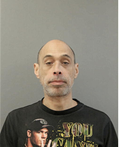 ALBERTO TORRES, Cook County, Illinois
