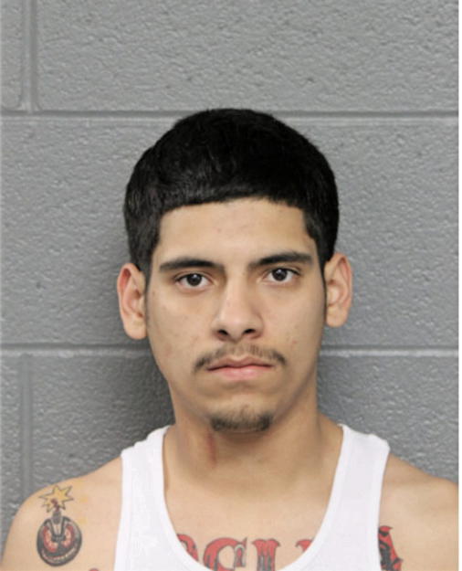 JOSE TORRES, Cook County, Illinois