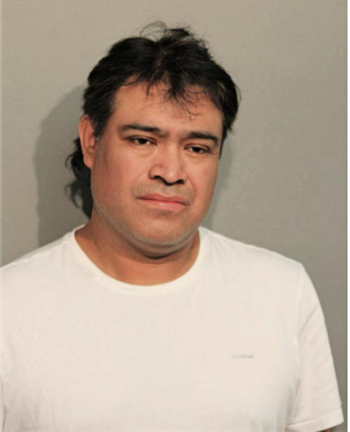RAUL TORRES, Cook County, Illinois