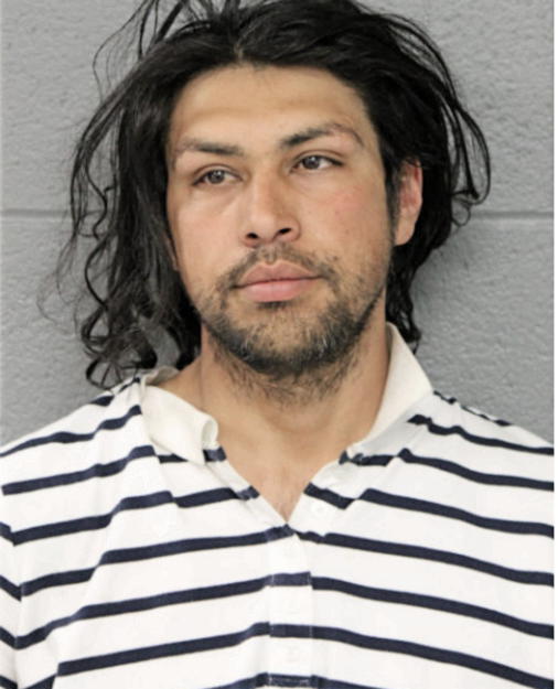JESUS TOVAR-LOPEZ, Cook County, Illinois