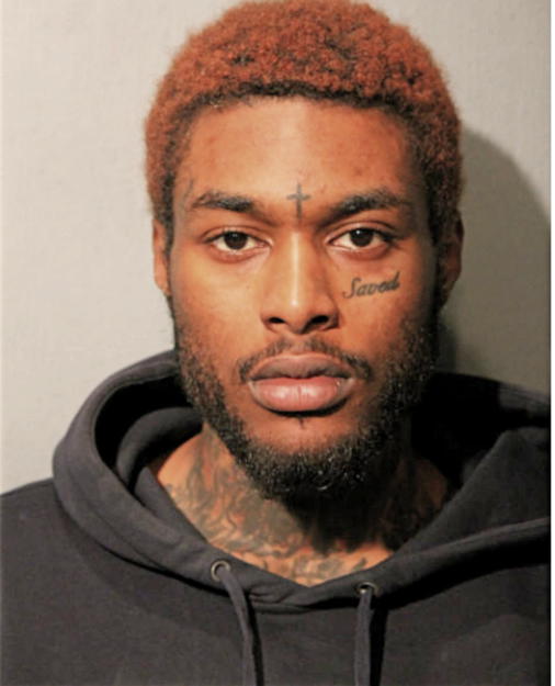 PHILIP A UPCHURCH, Cook County, Illinois