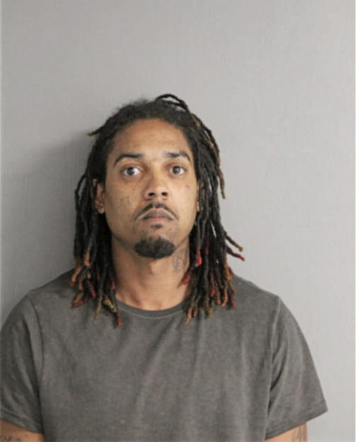BRANDON QUINN UPSHAW, Cook County, Illinois