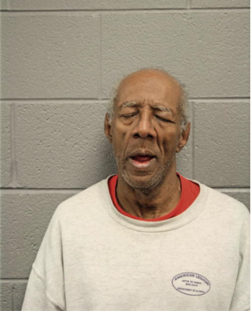 NATHANIEL WALKER, Cook County, Illinois