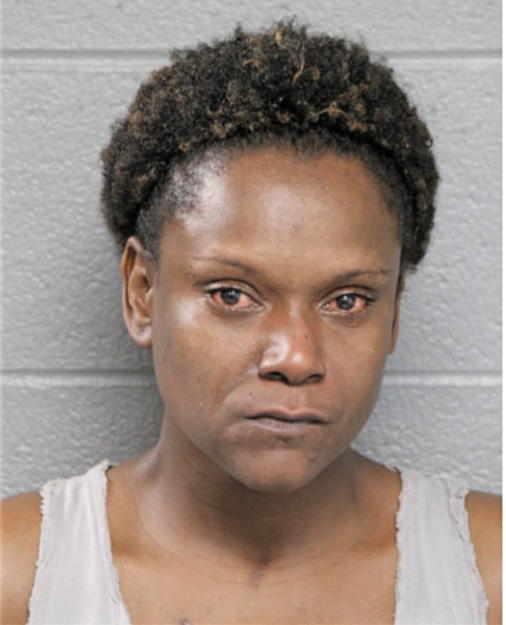 ZENA WALKER, Cook County, Illinois
