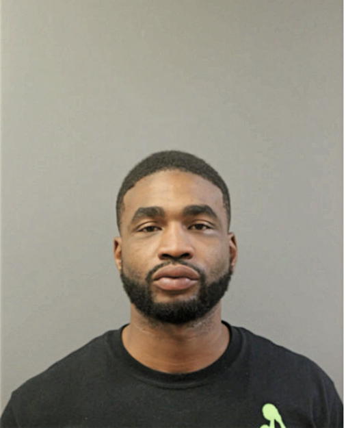 JASON M WALLACE, Cook County, Illinois
