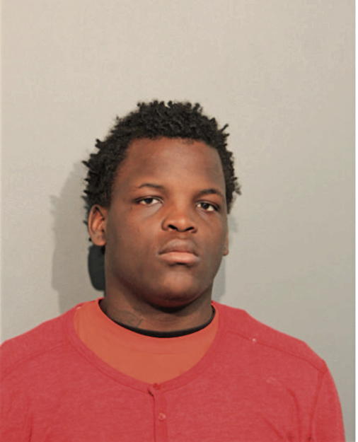 KENYON O WASHINGTON, Cook County, Illinois