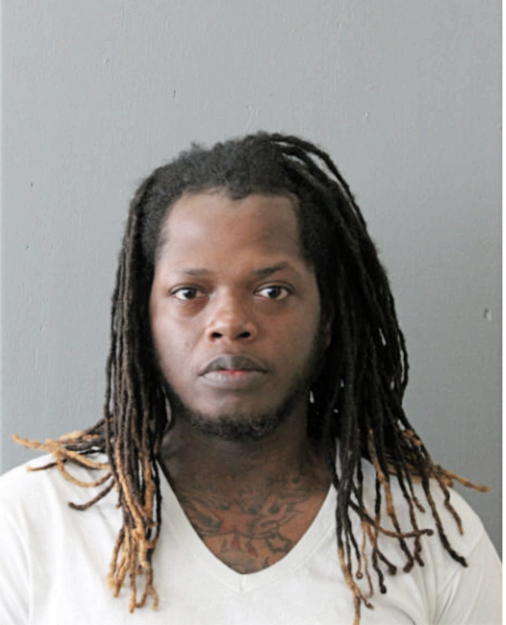 DAVONTE C WATSON, Cook County, Illinois