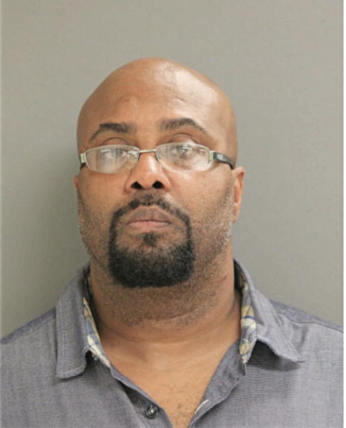 VINCENT R WHEATLEY, Cook County, Illinois