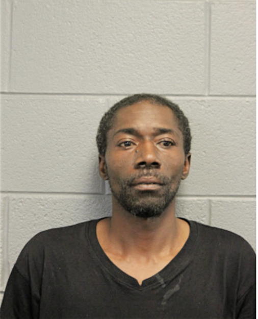 JASON WHITE, Cook County, Illinois