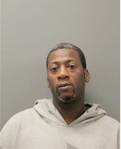 DARNELL M WILLIAMS, Cook County, Illinois