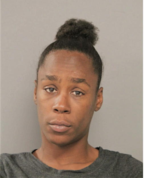 KESHIA WILLIAMS, Cook County, Illinois
