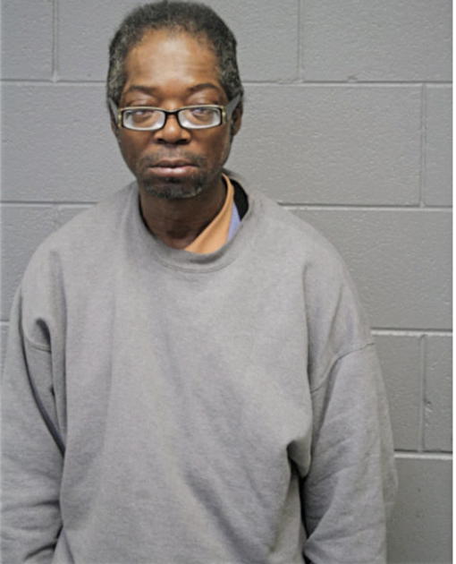 LAMONTO WILLIAMS, Cook County, Illinois