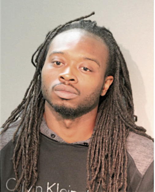 LORENZO D WILLIAMS, Cook County, Illinois