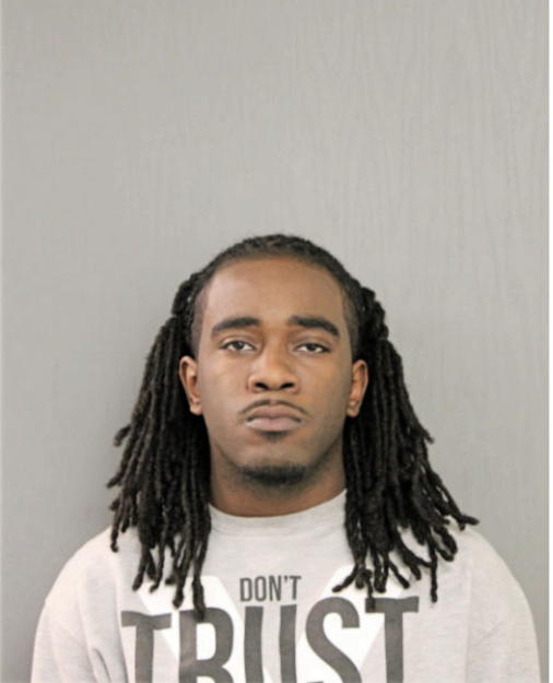 NATHANIEL WILLIAMS, Cook County, Illinois