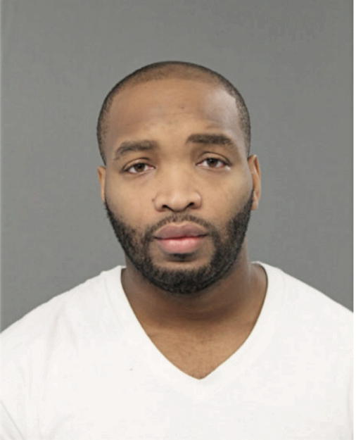 ROBERT C WILLIAMS, Cook County, Illinois