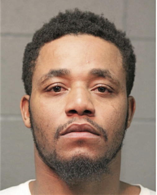 JOCOREY Y WILSON, Cook County, Illinois