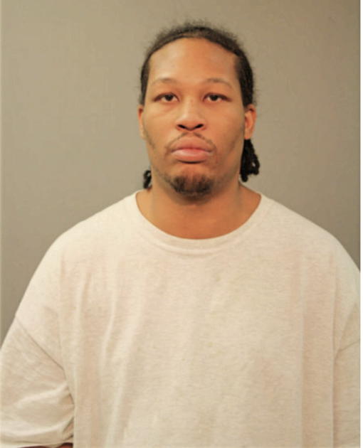KURTON W WILSON, Cook County, Illinois