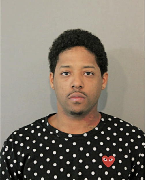 SIRJERATHAN WILSON, Cook County, Illinois