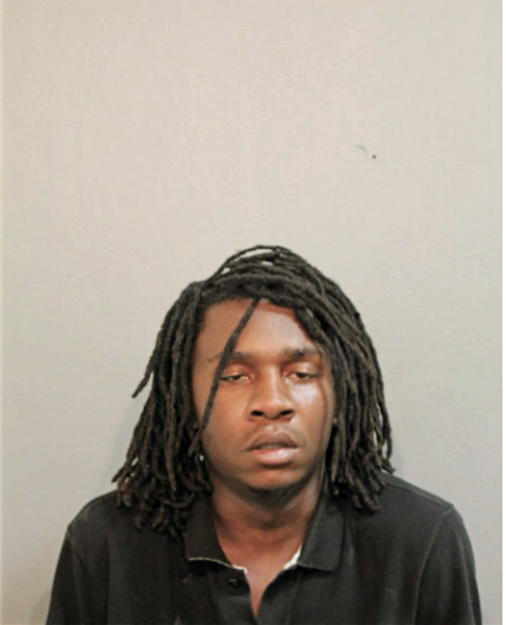 GERALD R WITHERSPOON, Cook County, Illinois