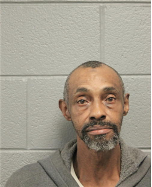 JEFF WRIGHT, Cook County, Illinois