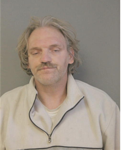 PHILLIP M ZIEMANN, Cook County, Illinois