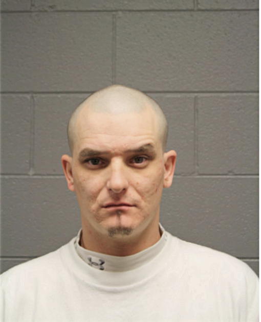 TIMOTHY WILLIAM ZYTKO, Cook County, Illinois