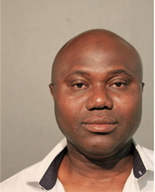 RASHEED ABASS, Cook County, Illinois