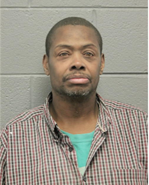 KIRKLAND L ADKINS, Cook County, Illinois