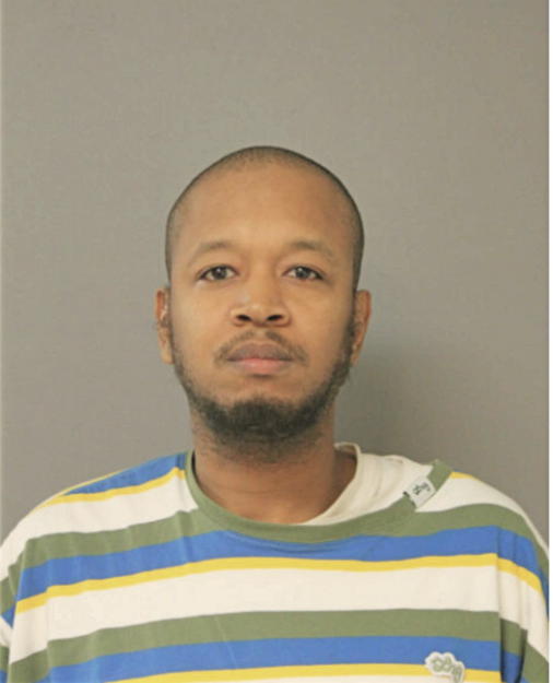 NAJAM ALDIN, Cook County, Illinois