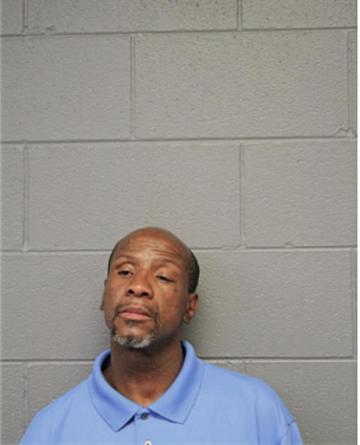 LEROY ALFORD, Cook County, Illinois
