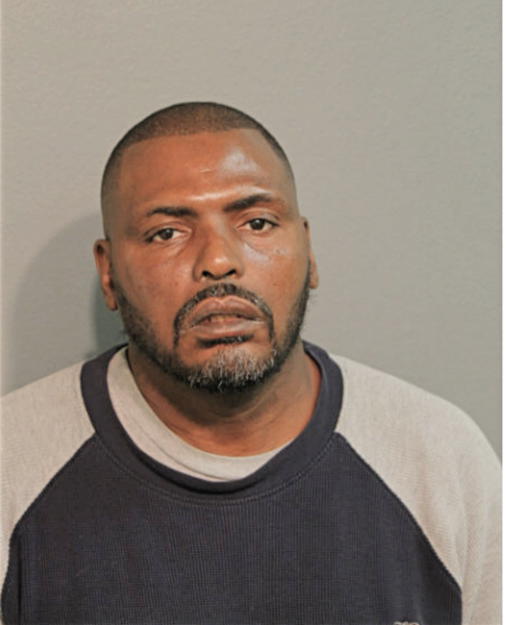 MILTON ALLISON, Cook County, Illinois