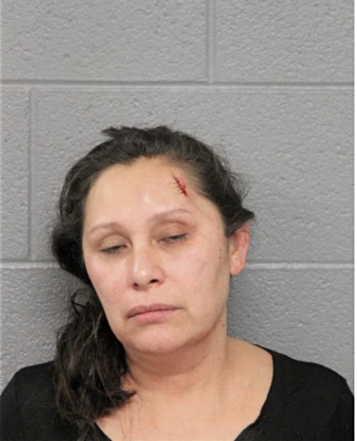 MA TERESA ALVEREZ VELAZQUEZ, Cook County, Illinois