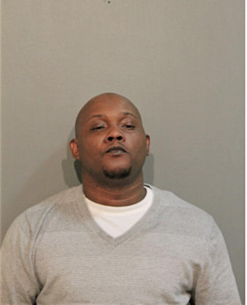 LEON L ANDERSON, Cook County, Illinois