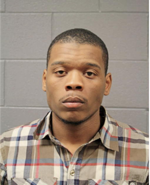 DEANGELO TERELL ATWATER, Cook County, Illinois