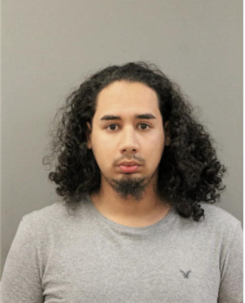 GIOVANNI BAHENA, Cook County, Illinois