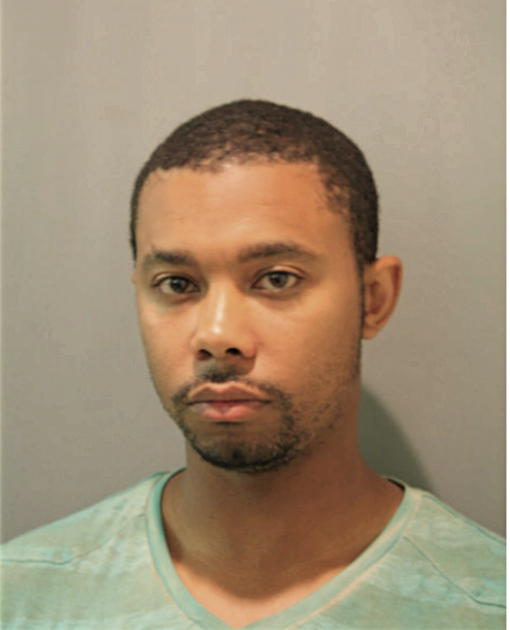 TITUS L BARNETT, Cook County, Illinois