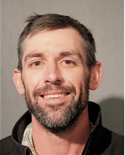 JACOB BRIAN BARTH, Cook County, Illinois