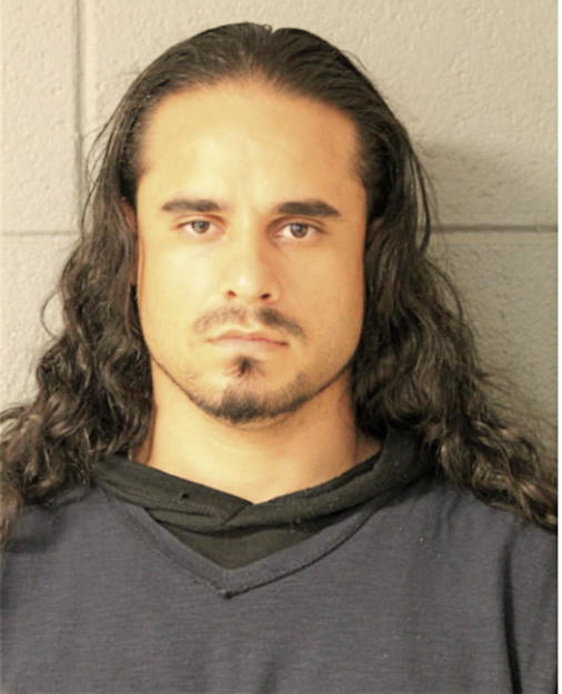 ANTONIO BASKIN, Cook County, Illinois