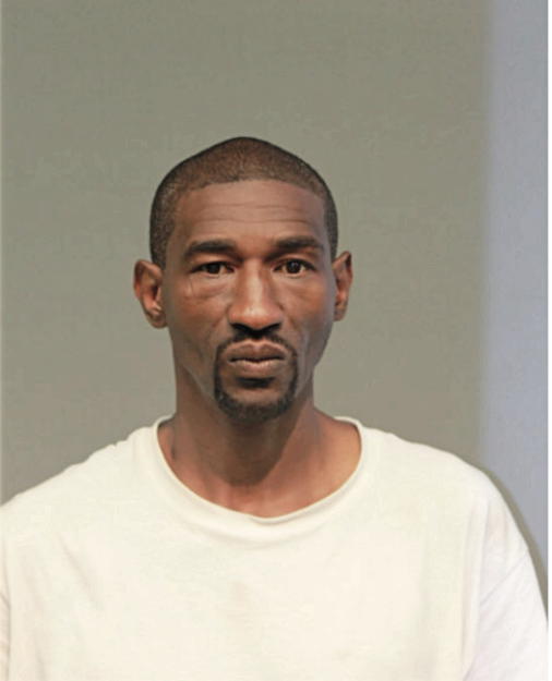 DARNELL BASS, Cook County, Illinois